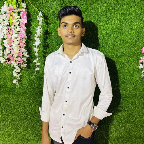 Jayesh P.