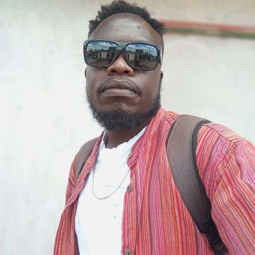 Tyson O. profile photo