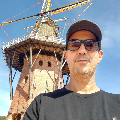 LAERCIO N. profile photo