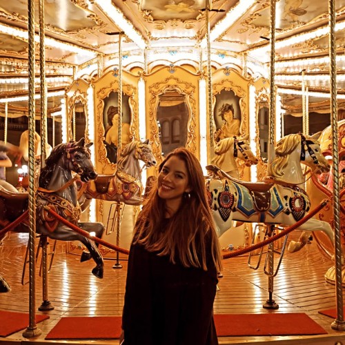 Gabriela  V.