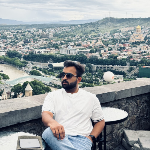 Shamil S. profile photo