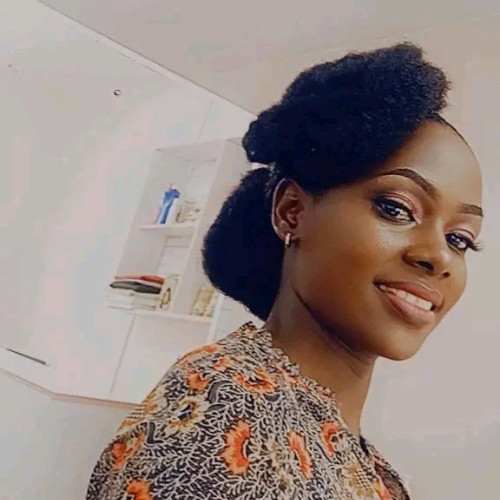 Tumusiime  V. profile photo