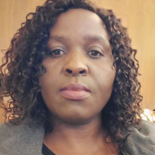 Irine  M. profile photo