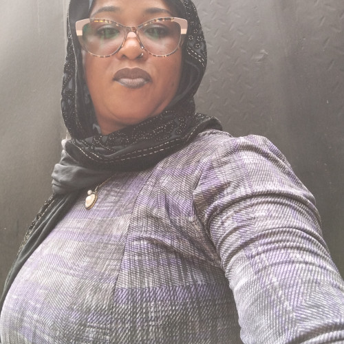 Adejoke S.