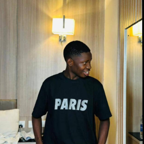 Chiemezie  V.