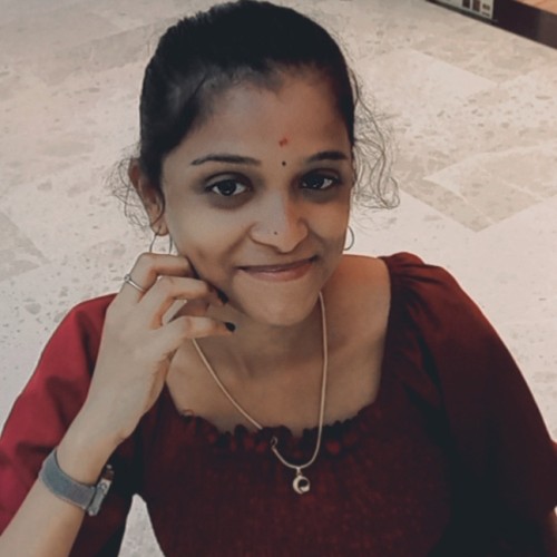 Sadhana S.