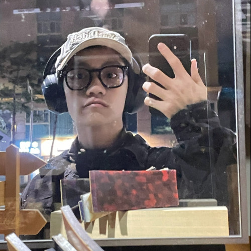 Byron C. profile photo
