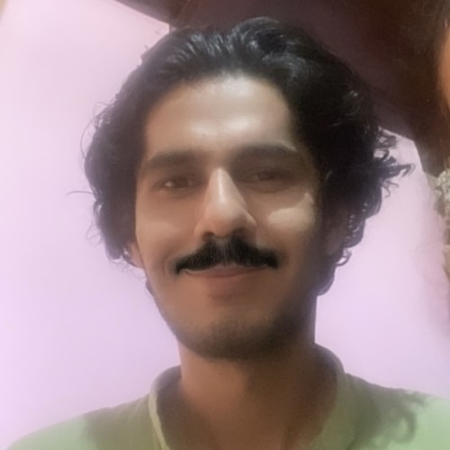 Vishu S. profile photo