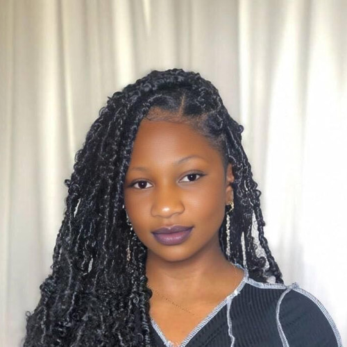 Tolulope J.