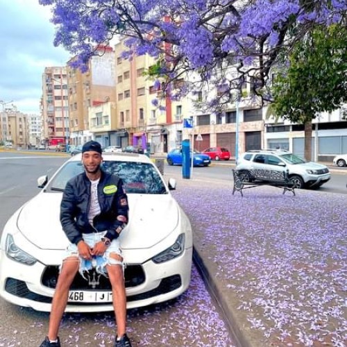 Elmehdi M. profile photo
