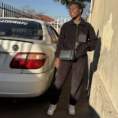 Tanya A. profile photo