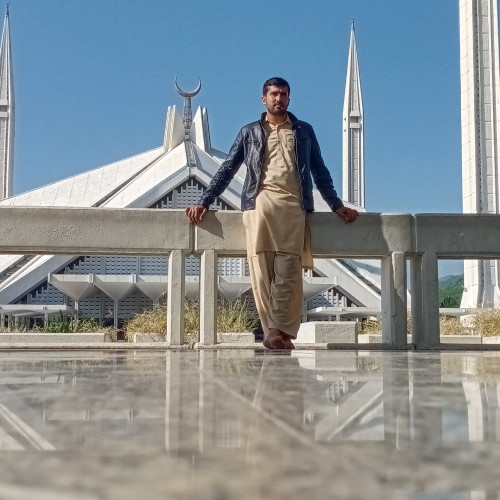 Kamran  H. profile photo