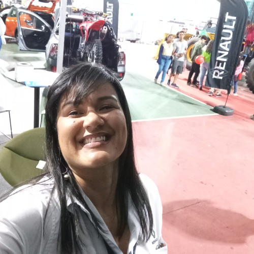 Luana  F.