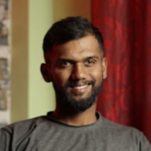 Akshay N.