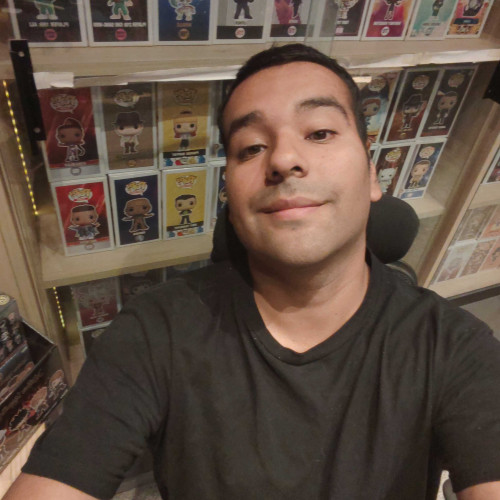 Diego C. profile photo