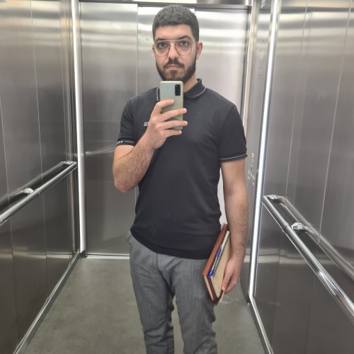 diyae B. profile photo