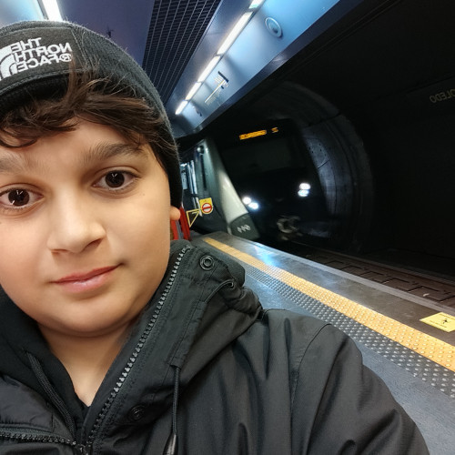 Marco S. profile photo