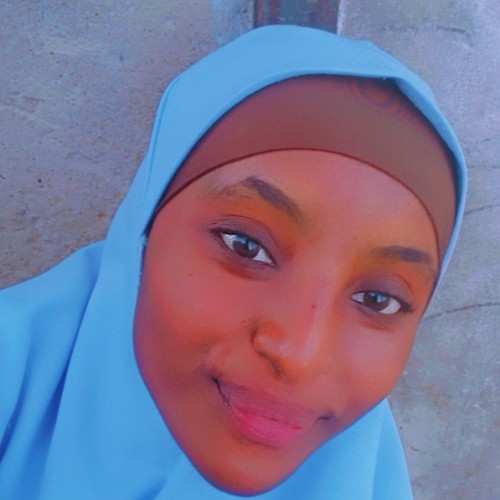 Maryam A.