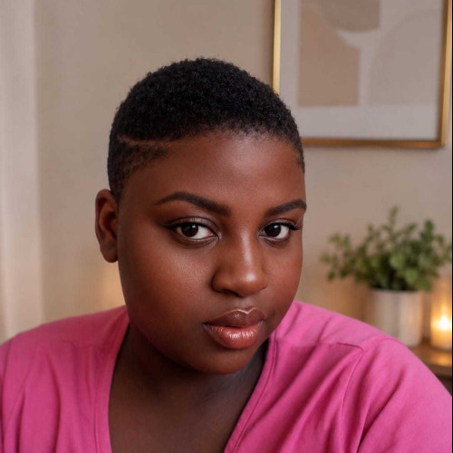 Samantha N. profile photo