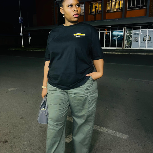 Bophelo M. profile photo