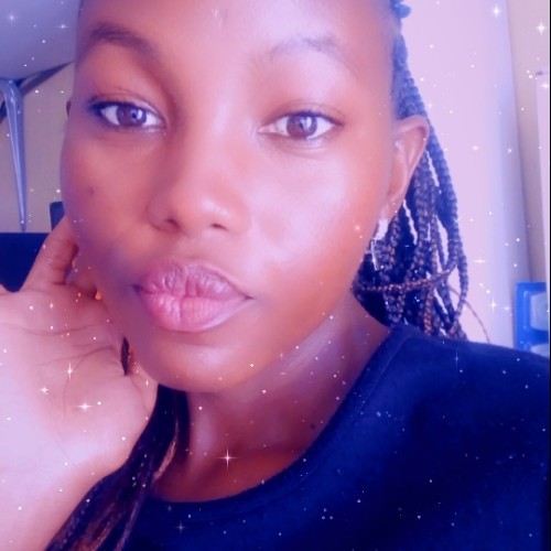 Mercy M.