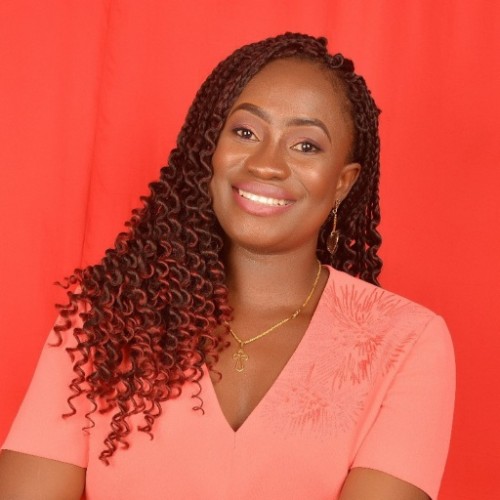 Patricia S.