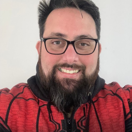 cesar g. profile photo