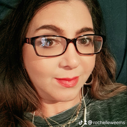 rochelle w. profile photo