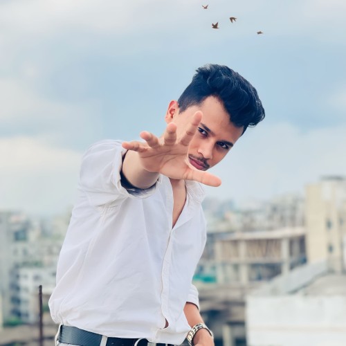 Taiz U. profile photo