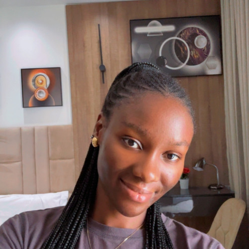 Kehinde O.
