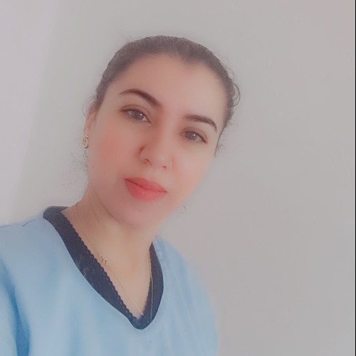 Ibtissam B.