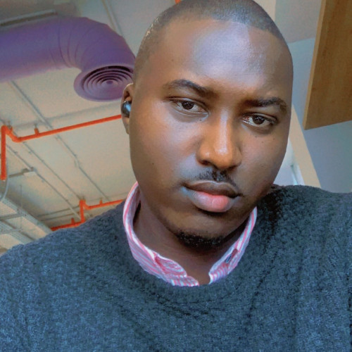 Elijah O. profile photo