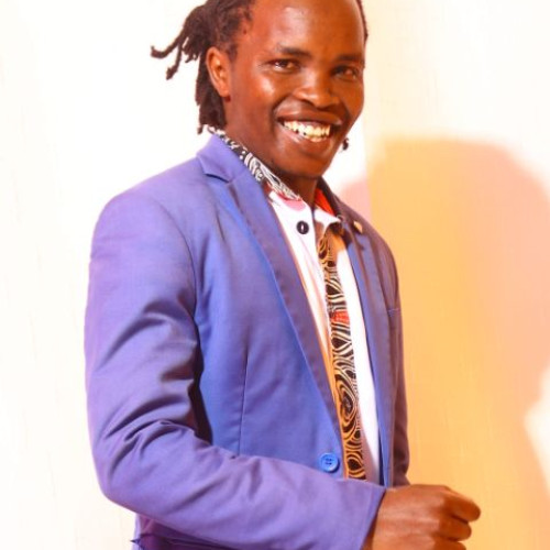 Blessing Vincent M. profile photo