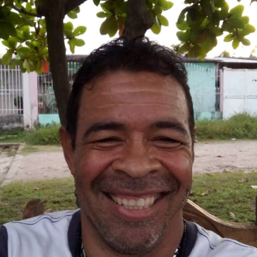 Ruben M. profile photo