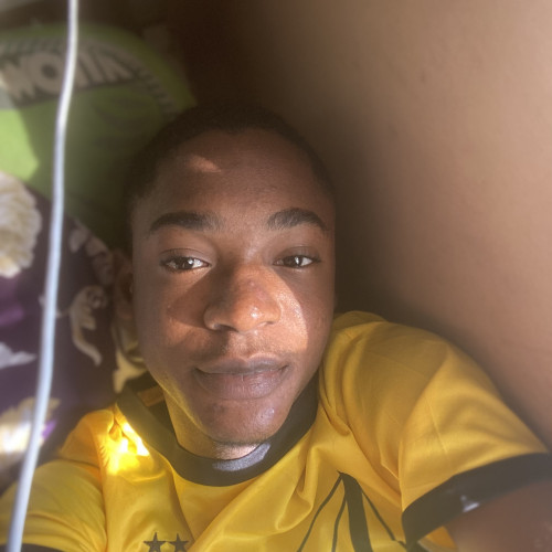 Bello T. profile photo