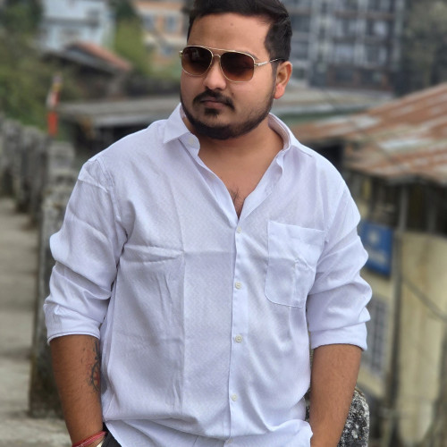Dhruv  S. profile photo