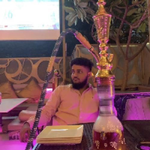 Aseem S. profile photo