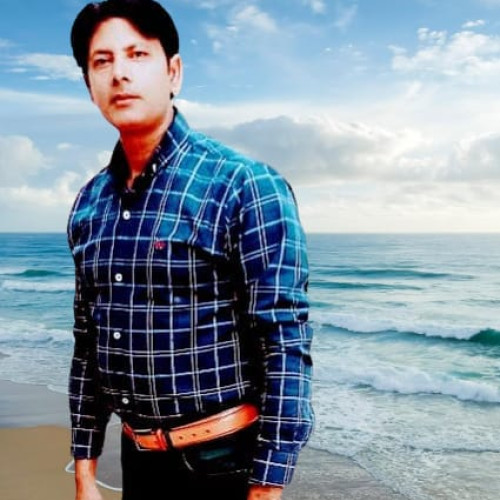 Muhammad A. profile photo