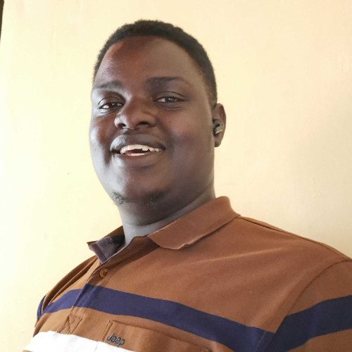 ssembuusi R. profile photo