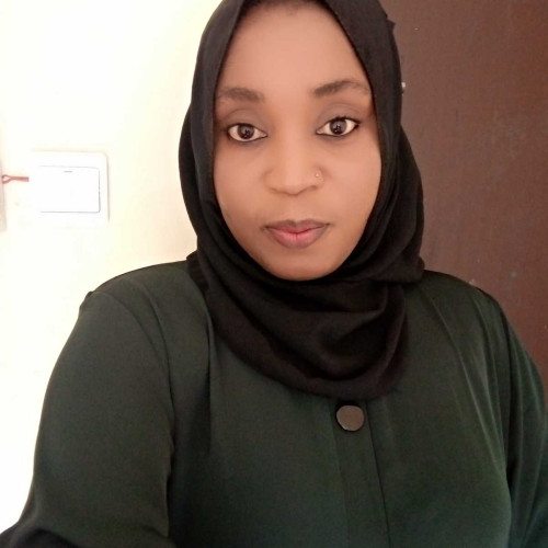 Rofiyat A.