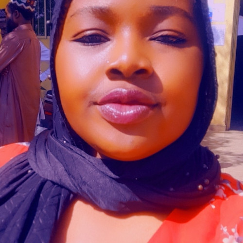 Sherifat A. profile photo