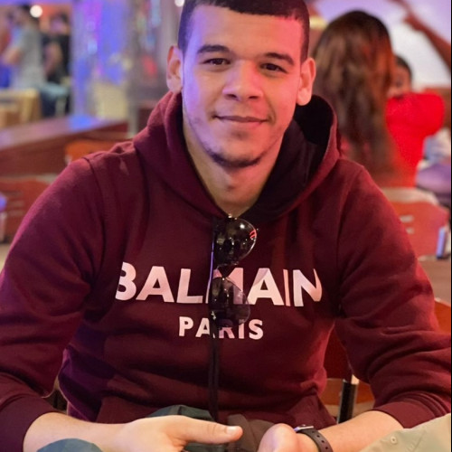 Youssef Y. profile photo