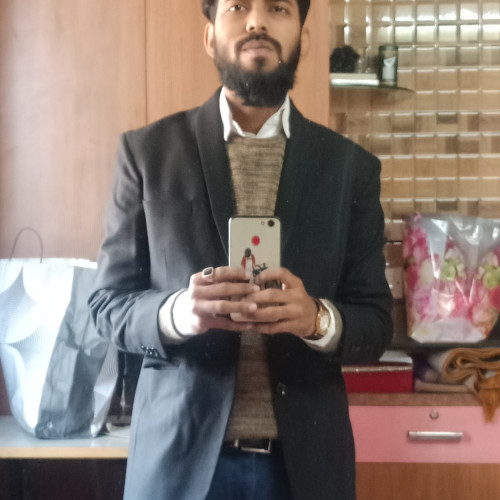 Shadab A. profile photo