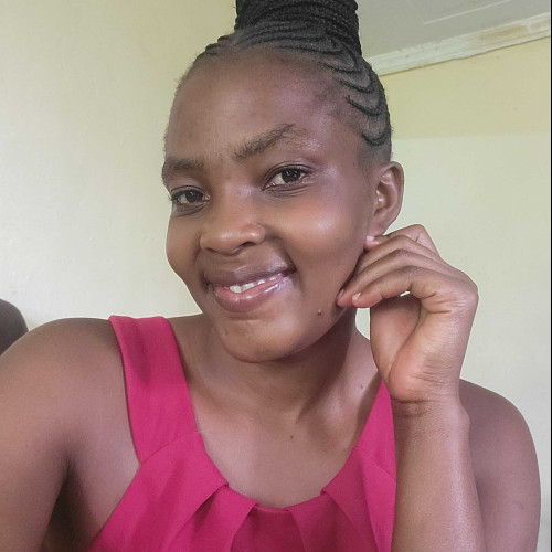 Prisca A. profile photo