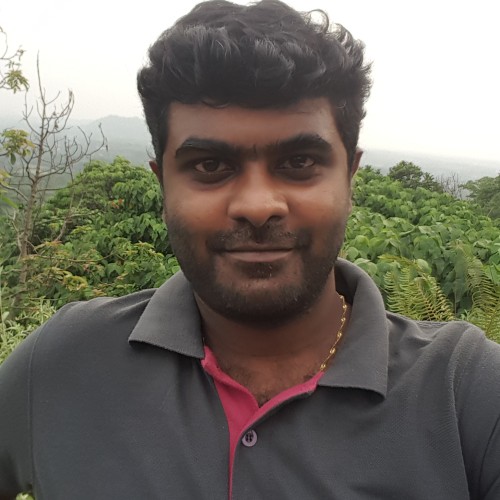 Kathaluwa Weligamage N.