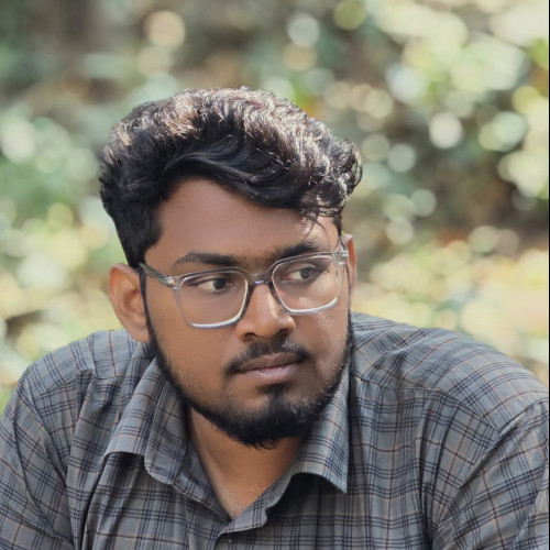 Chandra S. profile photo