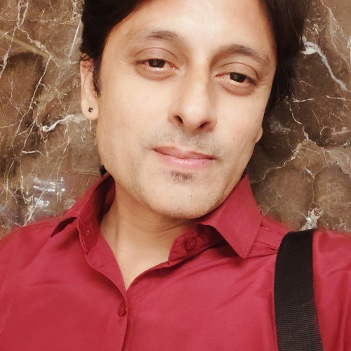 Tej C.