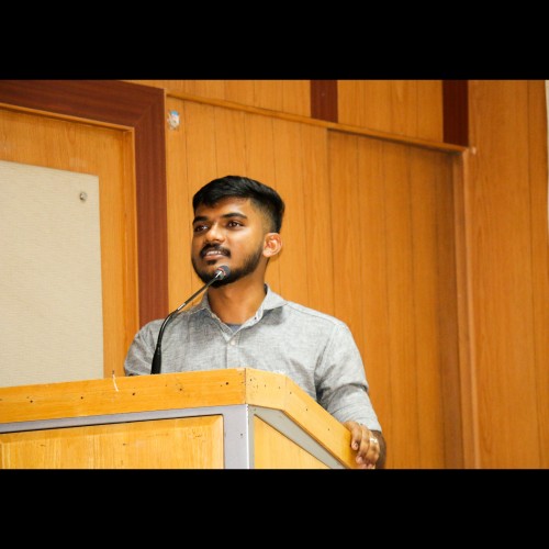 Akash S.