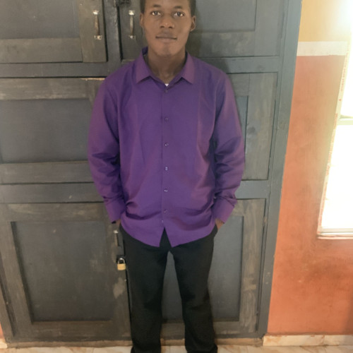 Emmanuel c. profile photo
