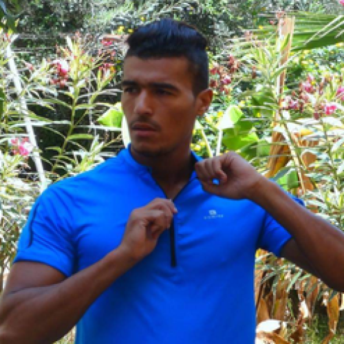 Anas B. profile photo